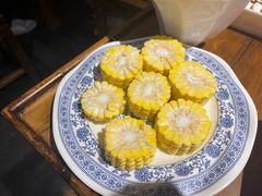 -清真京华源·涮肉烧烤(丰庆店)