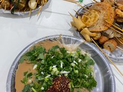 -大姐麻辣烫(莲宝中路店)