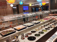 -海底捞火锅(番禺广场店)