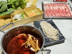 -呷哺呷哺 黄金牧场 (新中关购物中心店)