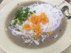 糊汤粉-户部巷小吃(中商徐东平价广场店)