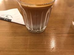 -之悦咖啡馆(新星宇·之洲店)