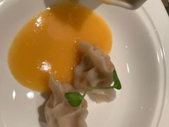 -湖滨28中餐厅·西湖宴·杭州君悦酒店