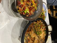 -新新湘菜馆(新中街二条店)