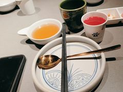 -云海肴·汽锅鸡·云南菜(高德置地店)