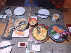 -栖川山葵家·寿喜锅·日式料理(龙湖北城天街商场店)