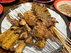 -东方一串·鲜肉小串·小酒馆(壹航城店)
