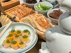 -0776食堂·京城创意菜(七里庄店)
