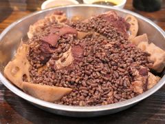 莲藕章鱼煲猪踭-农汤老店(顺联公园里店)