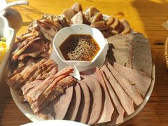 -漕河全驴宴饭店(徐水店)