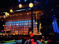 -SPARK(成都W酒店)