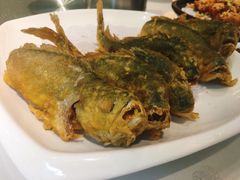 -御花园·粤菜·海鲜火锅(中山公园店)