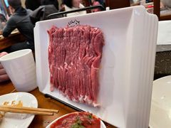 元宝肉-清真·鸦儿李记·涮肉(和平里店)