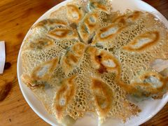 青花煎饺-大清花饺子(山庄店)