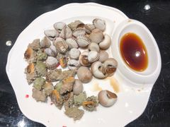 -文华小渔村(椒江康平路店)