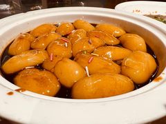 红糖汤团-巴人堂(女儿城店)