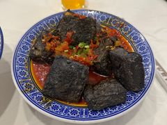 -新新湘菜馆(新中街二条店)