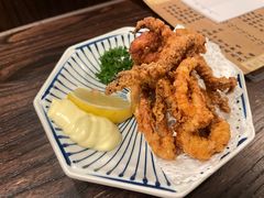 -哥哥の深夜食堂(红松东路店)