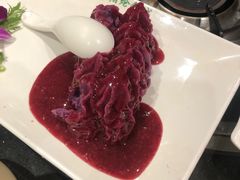 -清真·锦翔炝锅鱼(明德门店)