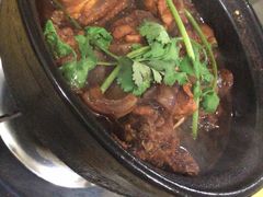 -重庆鸡公煲(龙河路店)