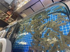 -大众海鲜(巨龙北路店)
