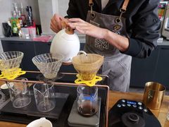 -ZM COFFEE(西安路店)