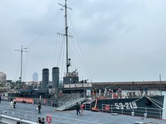 -中国人民解放军海军博物馆