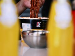 -郭记老汉口热干面