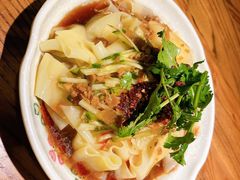 家常凉皮-葡萄集|滋味新疆菜·精酿酒馆(瑞豪酒店)