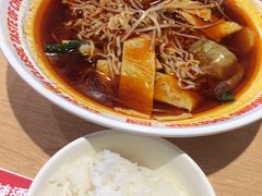 -每味每客·重庆麻辣烫(国泰店)