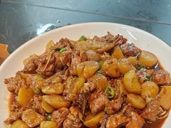 -鑫小城故事·藕汤·家常菜(台北一路总店)
