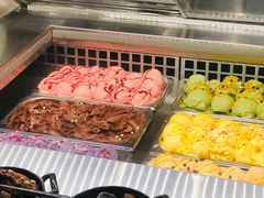 -富力希尔顿酒店·地阔自助餐厅