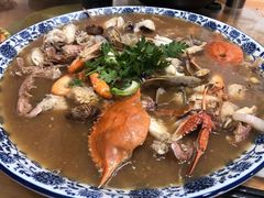 -岳季煎饺
