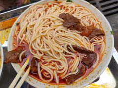 -小秋水饺(大成路总店)