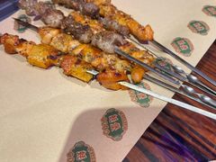 -蚝堡海鲜·威海菜·海肠捞饭·烧烤·亚洲吃蚝公司(幸福门店)