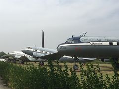 -中国航空博物馆