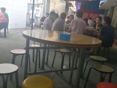 -温记府廟豆汤饭·始于1955年(海椒店)