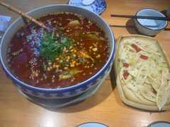 -青城甲(青城山店)