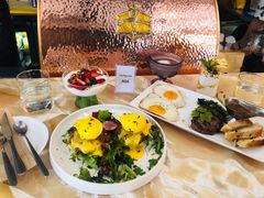 -The Rug Cafe(王府中环店)