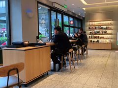 -星巴克(重庆上海城店)