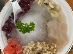 -自然椰·海南清补凉(明珠店)