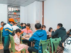 -吉英盐焗鸡(文中路店)