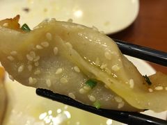-小姜锅贴(凤凰街店)