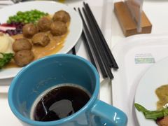 -宜家·瑞典风味餐厅(北京西红门店)