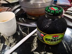 -李师傅脆肚(华强北店)