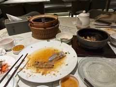 -潮州府·潮菜·砂锅粥(徐家汇店)