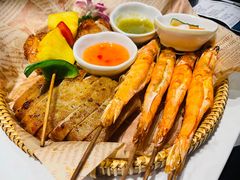 -正泰餐厅AmazingThai(新奥购物中心店)