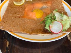 -La Creperie法餐厅(桃江路店)