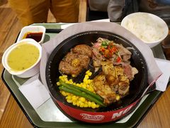 -pepper lunch(形点店)