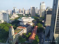 -新航道雅思托福·留学·考研培训(人民广场校区)